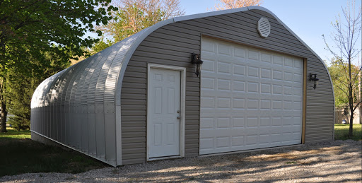 Building Materials Supplier «Steel Building Pros», reviews and photos, 3169 Shipps Corner Rd #101, Virginia Beach, VA 23453, USA