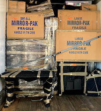 Jordan River Moving & Storage - Photo 6 - Car repair in Kent, WA, Kent