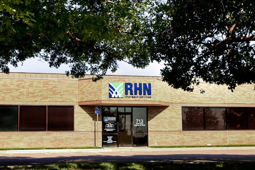 RHN Outreach Services