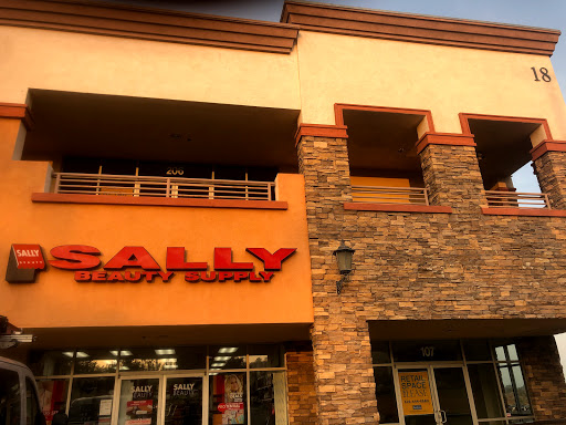 Beauty Supply Store «Sally Beauty», reviews and photos, 18 Rancho Camino Dr #106, Pomona, CA 91766, USA