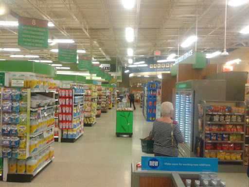 Supermarket «Publix Super Market at Georgetown Square», reviews and photos, 1860 Barnett Shoals Rd, Athens, GA 30605, USA