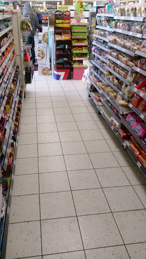 Convenience Store «7-Eleven», reviews and photos, 975 Rollins Rd, Burlingame, CA 94010, USA