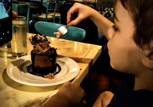 Dessert Shop «Gala Desserts», reviews and photos, 829 Savannah Hwy, Charleston, SC 29407, USA