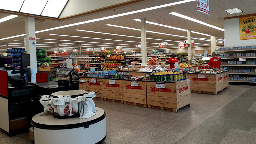 Grocery Store «Cash Saver Food Outlet», reviews and photos, 1320 E Euclid Ave, Des Moines, IA 50313, USA