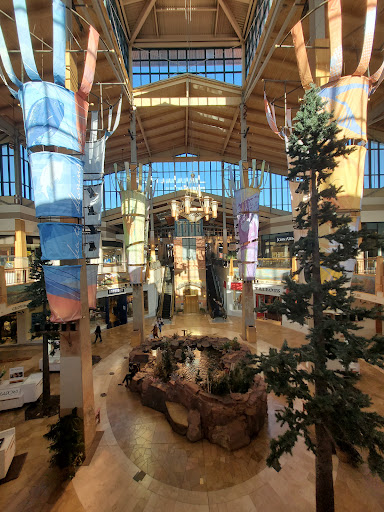 Shopping Mall «Park Meadows», reviews and photos, 8401 Park Meadows Center Dr, Lone Tree, CO 80124, USA