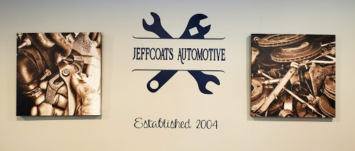 Auto Repair Shop «Jeffcoats Automotive Inc», reviews and photos, 1667 New London Rd, Landenberg, PA 19350, USA