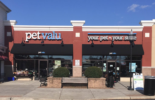 Pet Supply Store «Pet Valu», reviews and photos, 141 Bridgeton Pike, Mullica Hill, NJ 08062, USA