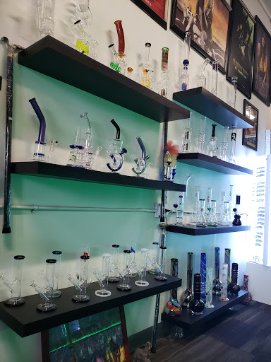 Tobacco Shop «J Tobacco», reviews and photos, 4809 N Pecos St, Denver, CO 80221, USA