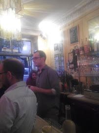 Atmosphère du Restaurant Au Rêve à Paris - n°7