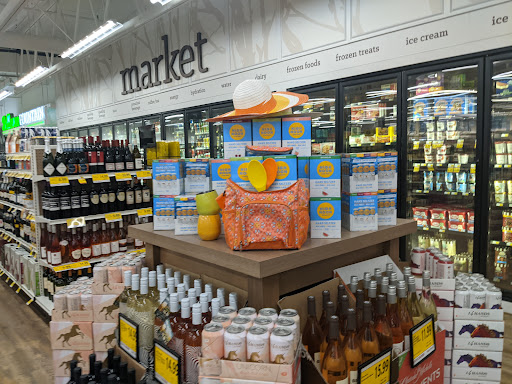 Drug Store «Bartell Drugs Bellevue Village», reviews and photos, 10116 NE 8th St, Bellevue, WA 98004, USA