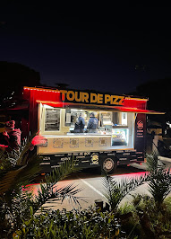 Photos du propriétaire du Pizzeria Tour De Pizz' à Hyères - n°1