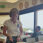 Photo n°1 de l'avis de Vlad.a fait le 29/06/2023 à 13:01 sur le  Ristorante Gastronomia Belvedere - Belvedere Lounge Porto Cervo à Porto Cervo