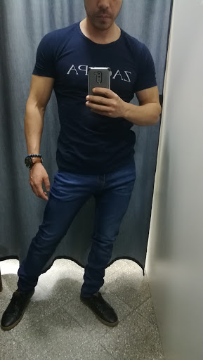 Jeans Outlet