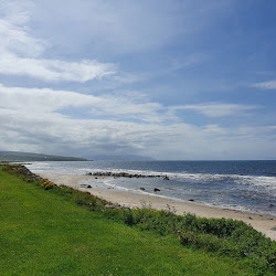 Photo de Killegruer Beach zone sauvage