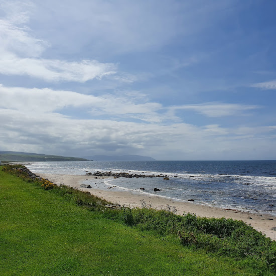Killegruer Beach