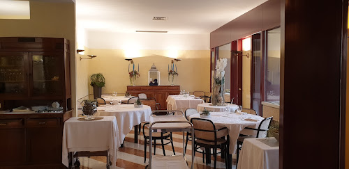 Ristorante Pacifico Porto Garibaldi