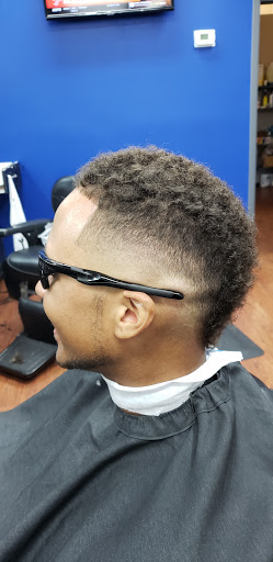 Barber Shop «Zone Barber Shop», reviews and photos, 8732 US-19, Port Richey, FL 34668, USA