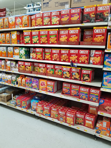 Department Store «Walmart Supercenter», reviews and photos, 2151 W Oaklawn Rd, Pleasanton, TX 78064, USA