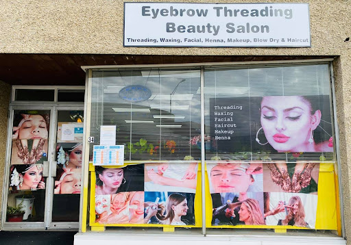 Waxing Hair Removal Service «iBrowCare (Beauty Salon)», reviews and photos, 34 Main St, Norwalk, CT 06851, USA