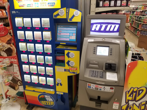 Grocery Store «Kennedy Super Market», reviews and photos, 666 E Main St, Kennedy, NY 14747, USA