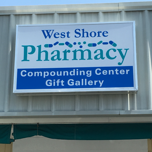 Pharmacy «West Shore Pharmacy», reviews and photos, 3206 S West Shore Blvd, Tampa, FL 33629, USA