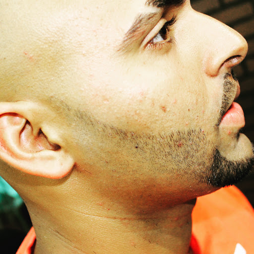 Barber Shop «Prince Barber shop», reviews and photos, 37477 Fremont Blvd, Fremont, CA 94536, USA