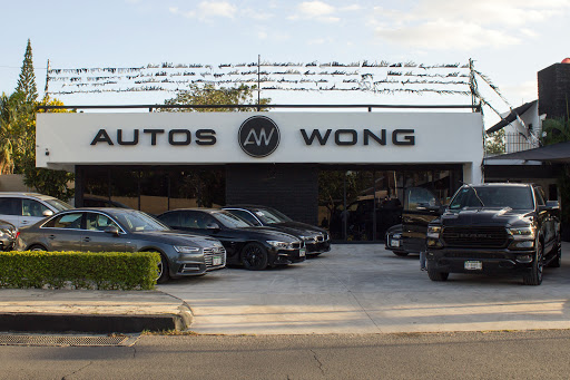 Autos Wong
