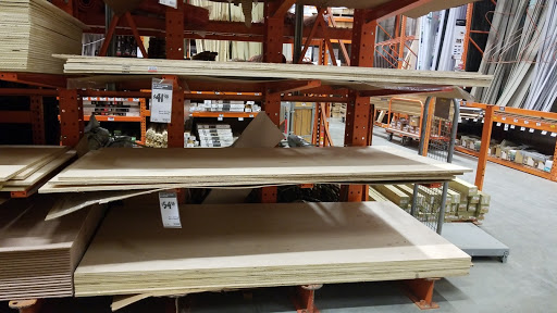 Home Improvement Store «The Home Depot», reviews and photos, 115 Putnam Blvd, Glastonbury, CT 06033, USA