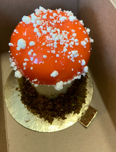 Cafe «Dulce Cafe & Gelato», reviews and photos, 5826 Fayetteville St #106, Durham, NC 27713, USA