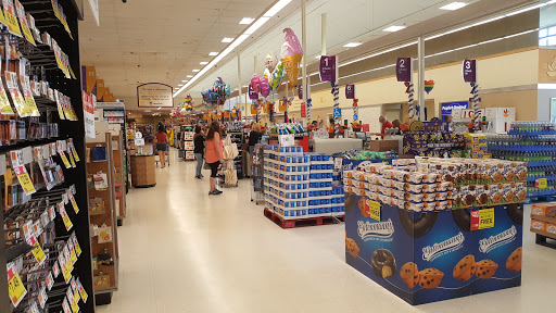 Supermarket «Super Stop & Shop», reviews and photos, 1429 NY-300, Newburgh, NY 12550, USA