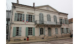 Conservatoire à rayonnement intercommunal, Villeneuve-sur-Yonne Villeneuve-sur-Yonne