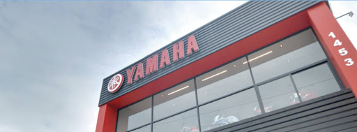 Yamaha Culiacán