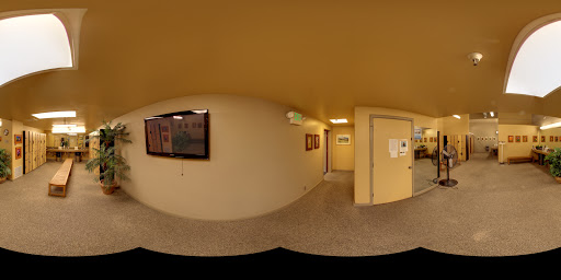 Health Club «Five Points Fitness», reviews and photos, 5651 Paradise Dr, Corte Madera, CA 94925, USA