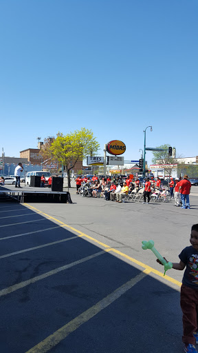 Car Repair and Maintenance «Midas», reviews and photos, 601 E Lake St, Minneapolis, MN 55407, USA