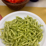 Photo n°1 de l'avis de Lucy.o fait le 10/02/2020 à 16:47 sur le  Osteria Sopra il Mare à Genoa