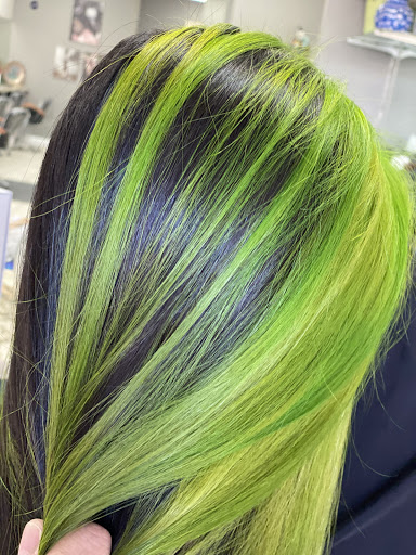 Beauty Salon «Salon Tusey», reviews and photos, 5805 Clarksville Square Dr # 6, Clarksville, MD 21029, USA