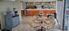 Atmosphère du Restaurant Amiral café à La Rochelle - n°3