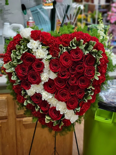 Florist «Cardell Floral», reviews and photos, 3542 Douglas Dr N, Minneapolis, MN 55422, USA