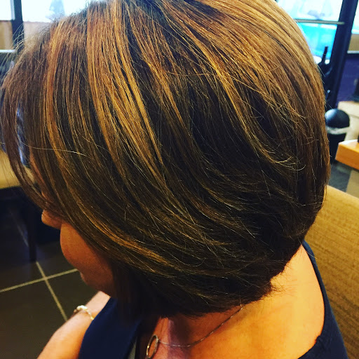 Beauty Salon «Piccolo/Aveda Concept Salon», reviews and photos, 1322 Ashley River Rd, Charleston, SC 29407, USA