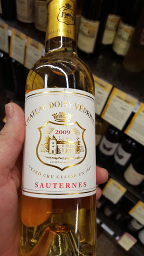 Wine Store «Total Wine & More», reviews and photos, 495 Prospect Ave, West Orange, NJ 07052, USA