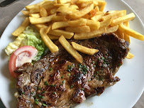 Steak du Restaurant français Restaurant Les Nymphéas à Giverny - n°3