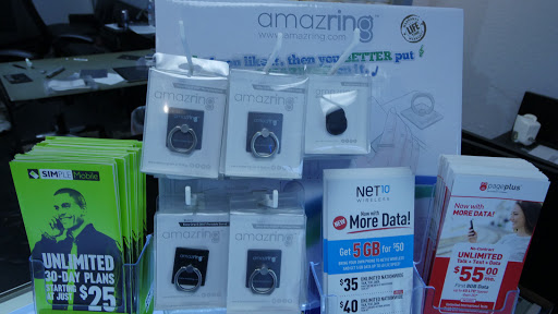 My Cell Repair - phones, computers and tech image