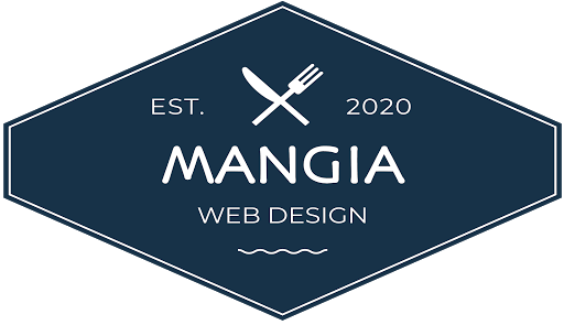 Mangia Web Design