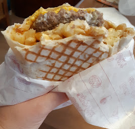 Photo n°3 de Sun Burger à Soissons ()