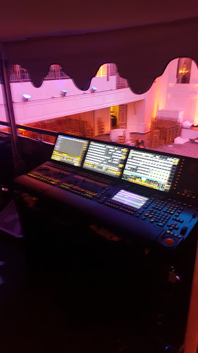 Event Venue «583 Park Ave», reviews and photos, 583 Park Ave, New York, NY 10065, USA