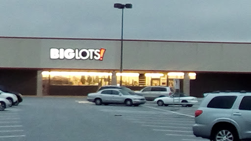 Big Lots, 2738 Candler Rd, Decatur, GA 30034, USA, 