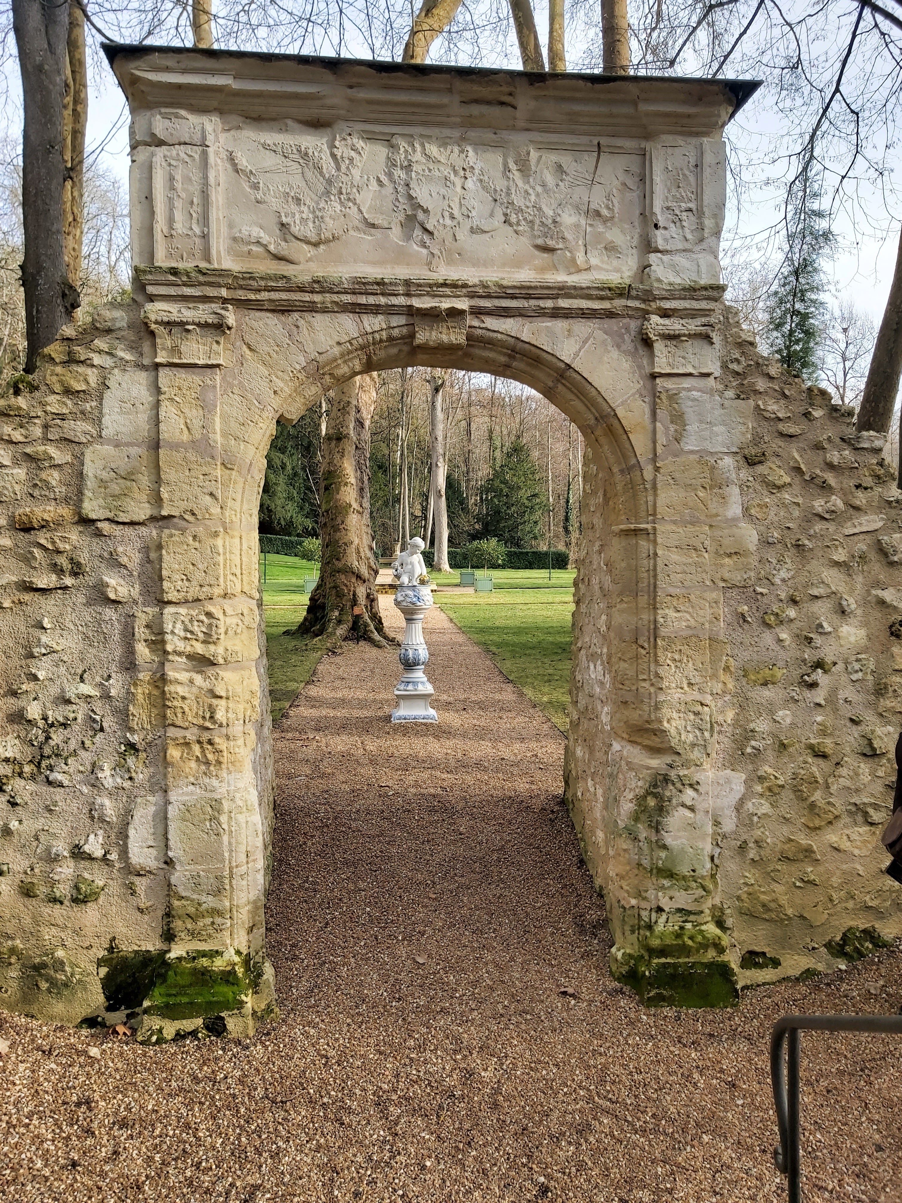 Photo n° 1 de l'avis de Catherine.i fait le 27/12/2023 à 17:06