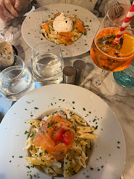 Photo n°72 de Terra d'italia à Lyon ()