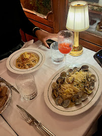 Plats et boissons du Restaurant italien Madonna à Paris - n°7