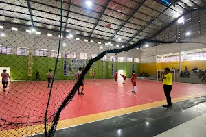 GOR Futsal Bantaeng image